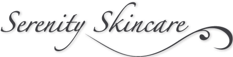 Serenity Skincare logo